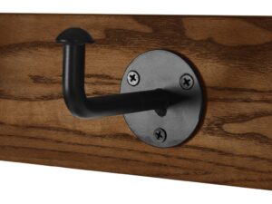 Boston Hallway Stand With Bench