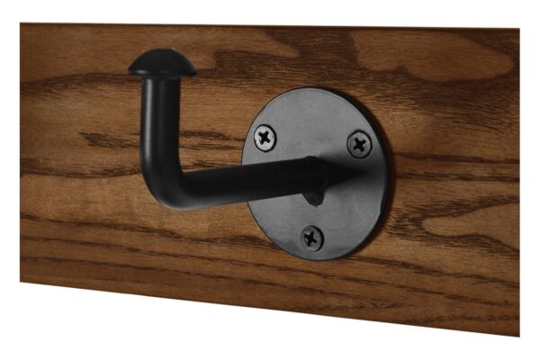 Boston Hallway Stand With Bench