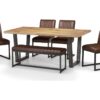 DF-JB-BRO009-featured-4 Brooklyn Upholstered Bench