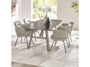 Callisto Dining Table