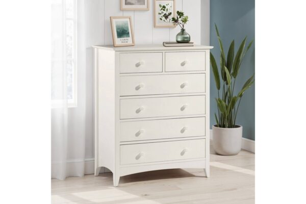 Cameo 4+2 Chest