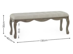 Camille Bench