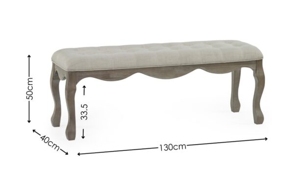 Camille Bench