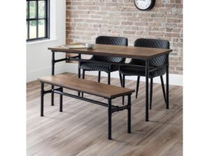 Carnegie Dining Table