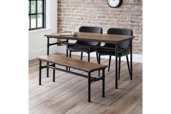 Carnegie Dining Table