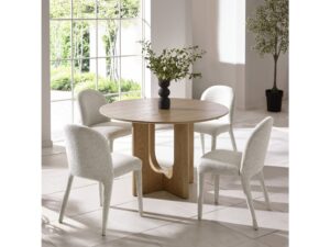 Cellini Round Dining Table