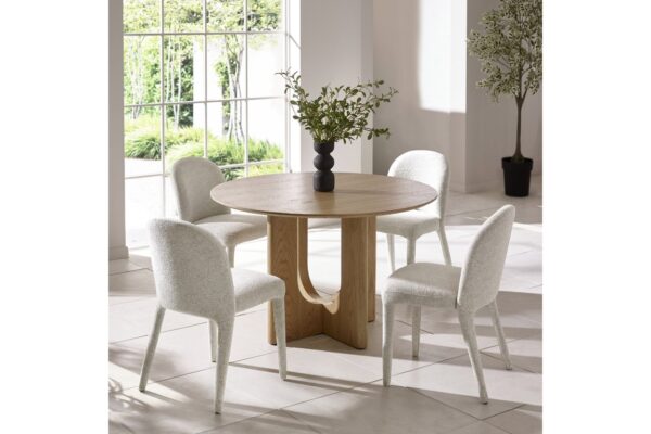 Cellini Round Dining Table