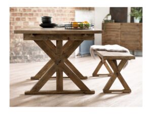 Chatsworth Bench - FSC RECYCLED (INT-COC-002320)