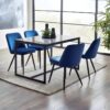 DF-JB-CHI015-featured-3 Chicago Dining Table - Smoked Glass