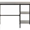 DF-JB-CHI016-featured-4 Chicago Desk - Smoked Glass