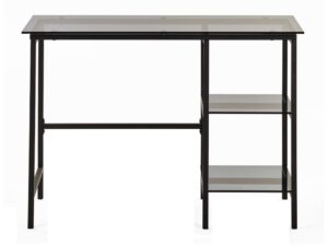 DF-JB-CHI016-featured-4 Chicago Desk - Smoked Glass