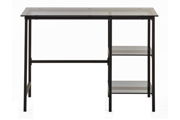 DF-JB-CHI016-featured-4 Chicago Desk - Smoked Glass