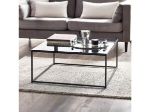 Chicago Square Coffee Table