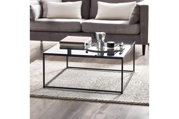 Chicago Square Coffee Table