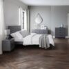DF-JB-CHL002-featured-1 Chloe 2 Drawer Bedside