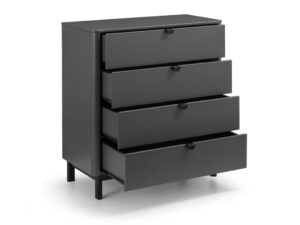 Chloe 4 Drawer Chest