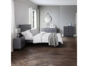 Chloe 6 Drawer Wide Chest