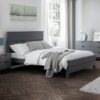 Chloe Bed - 150cm