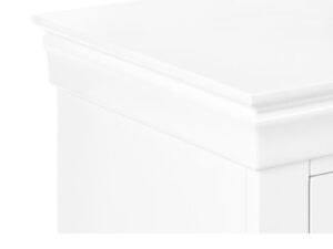 DF-JB-CLE307-featured-3 Clermont Dressing Table - Light Grey