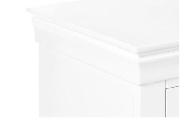 DF-JB-CLE307-featured-3 Clermont Dressing Table - Light Grey