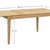 DF-JB-COT107-featured-5 Cotswold Extending Dining Table