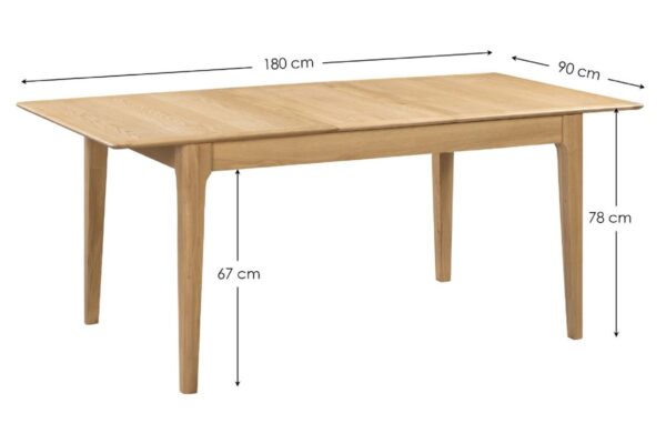 DF-JB-COT107-featured-5 Cotswold Extending Dining Table