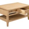 DF-JB-COT109-featured-2 Cotswold Coffee Table With 2 Drawers