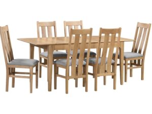 Set Of 2 Cotswold Chairs