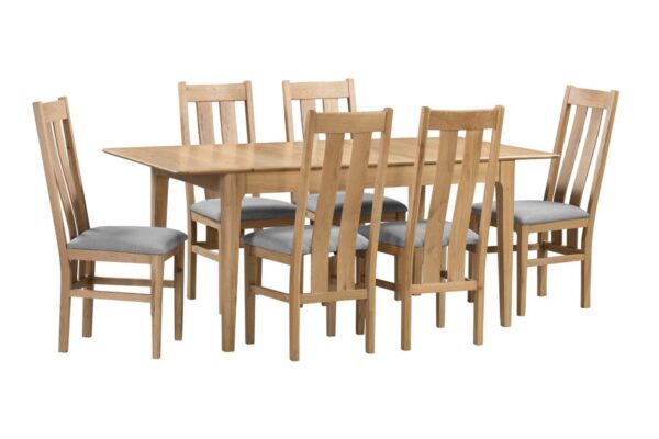 Set Of 2 Cotswold Chairs