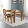 DF-JB-COX001-featured-3 Coxmoor Rectangular Dining Table - Oak