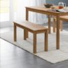 DF-JB-COX004-featured-2 Coxmoor Bench - Oak