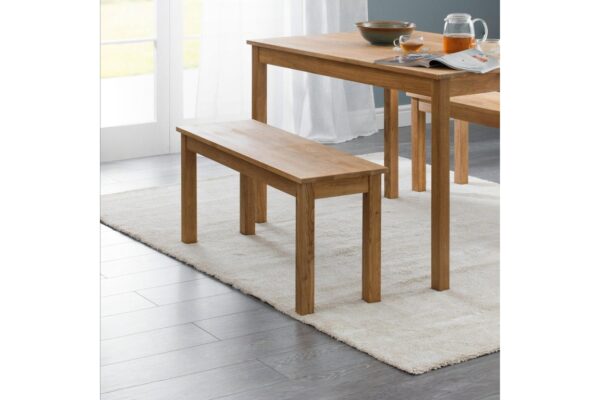 DF-JB-COX004-featured-2 Coxmoor Bench - Oak