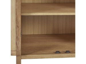 Coxmoor  Wardrobe - Oak
