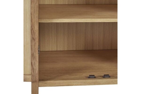 DF-JB-COX406-featured-3 Coxmoor Wardrobe - Ivory & Oak
