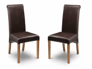 Set Of 2 Cuba Chairs