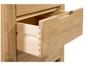 DF-JB-CUR201-featured-1 Curve 3 Drawer Bedside