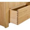 Curve 3+2 Drawer Chest