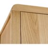 DF-JB-CUR205-featured-3 Curve 2 Door 1 Drawer Wardrobe