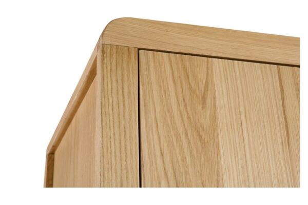 DF-JB-CUR205-featured-3 Curve 2 Door 1 Drawer Wardrobe