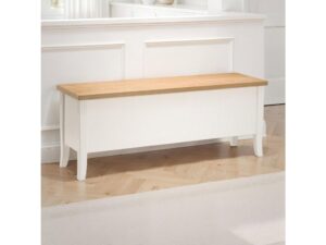 Davenport Storage Bench