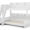 Domino Triple Sleeper - White