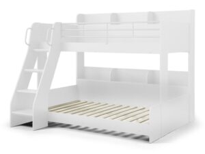 DF-JB-DOM101-featured-2 Domino Triple Sleeper - White