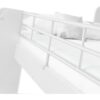 Domino Triple Sleeper - Light Grey