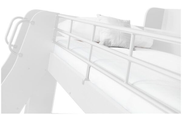 Domino Triple Sleeper - Light Grey