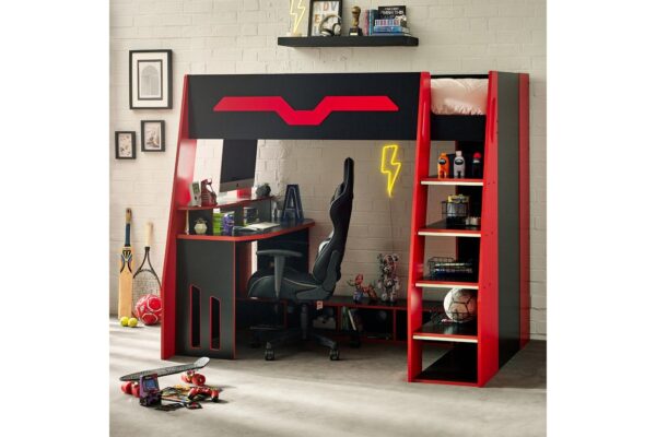 Eagle Gaming High Sleeper