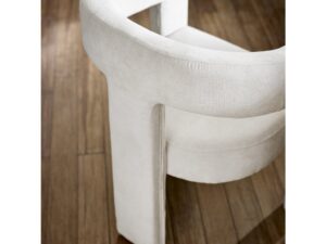 Elara Chair - Cream