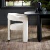 Elara Chair - Grey
