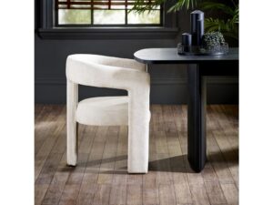 Elara Chair - Grey
