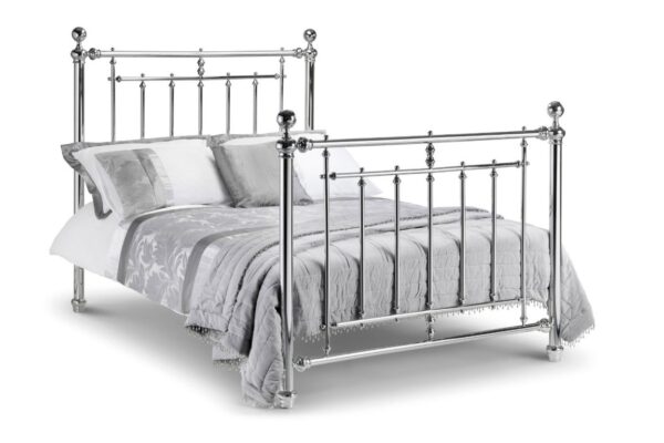 DF-JB-EMP002-featured-2 Empress Chrome Bed - 150cm
