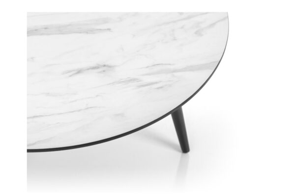 Firenze Marble Effect Coffee Table